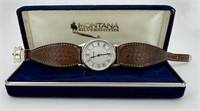 Montana Silversmiths Watch