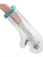 New Waterproof Arm Cast Cover Protector for