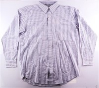 Bobby Jones - Italy Stripe Sport Shirt (16-L) All