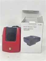 12 Volt Heater For Car 150W Fast Heating Cooling