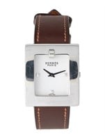 Hermes Belt Watch Quartz 26mm X 30mm