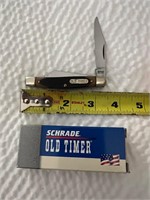 Old Timer Pocketknife