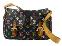 Louis Vuitton Multicolored Lodge Shoulder Bag