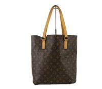 Louis Vuitton Monogram Vavan Tote Bag