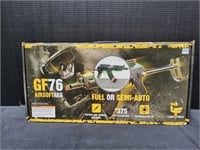Game Face GF76 Air Soft AEG Pistol
