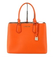 Michael Kors Orange 2WAY Handbag