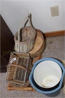 Baskets & Wastepaper Baskets