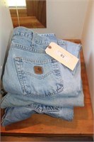 Men’s Carhartt Jeans 32x32