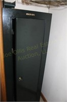Stack-on Gun Safe With Key 21×10×55.5