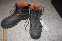 Timberline Pro Boots Size 13w