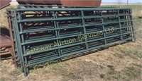 Hi-Hog Livestock Panels 16 ft long