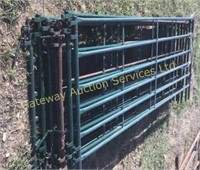 Hi-Hog Livestock Panels 12 ft long