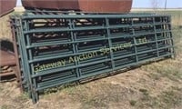 Hi-Hog Livestock Panels 16 ft long