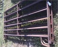 Prairie Livestock  Panels 12 ft long