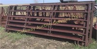 Prairie Livestock Panels 16ft long