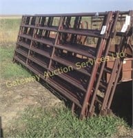Prairie Livestock Panels  16 ft long