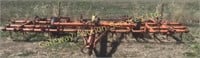 Allis-Chalmers1200 Cultivator. 22ft