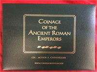 Extremely Rare Genuine Ancient Coin Collection