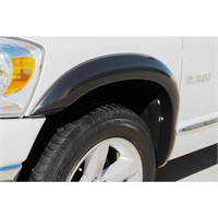 LUND SX-Sport Style Fender Flare Set (Paintable) -