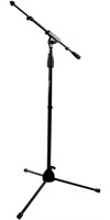 Gator GFW-MIC-2020 Standard Tripod Microphone Stan