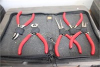 Mac Tools Plier/Snip Set
