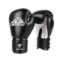 Boxing Gloves Kids Adults Karate Muay Thai with