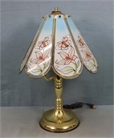 Butterfly Table Lamp