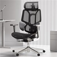 Hbada E3 Ergonomic Office Chair