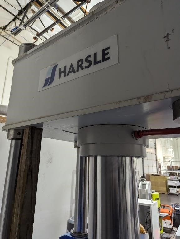 Harsle Y27 Hydraulic Press