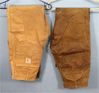 (2) Pair of Hunting Pants