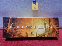 Fusion 300 WSM 165gr 20rnds