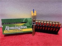 Remington 35 Rem 200gr SP 20rnds LAST BOX of BRAND