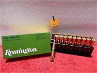 Remington 30-30 Win 150gr SP 20rnds