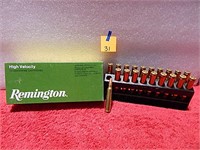 Remington 223 Rem 55gr Sp 20rnds