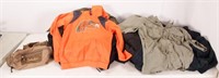 Bag Lot: Sweatshirts & Jackets