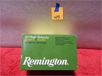 Remington 22 Short 500rnds