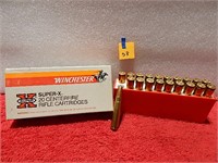Winchester 35 Rem 200gr SP 20rnds
