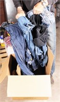 Box Lot: Jeans