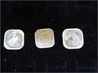 Coins of China