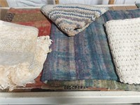 Antique Handmade Quilts and More