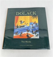Monte Dolack The Works