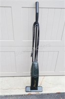 Eureka Super Broom Cordless Vacuum, Model 161