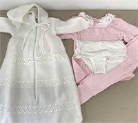 Lot of Baby Clothes