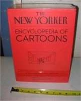 Sealed The New Yorker Encyclopedia of Cartoons