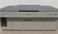 Epson Stylus CX4600 Printer