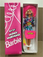 1994 Barbie Kool-Aid Wacky Warehouse Doll