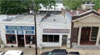 3 Commercial Buildings in Lewisville Arkansas
