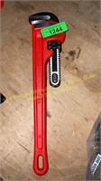 18" Rigid Pipe Wrench