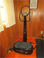 POWER PLATE MY 3 - PICK UP ONLY