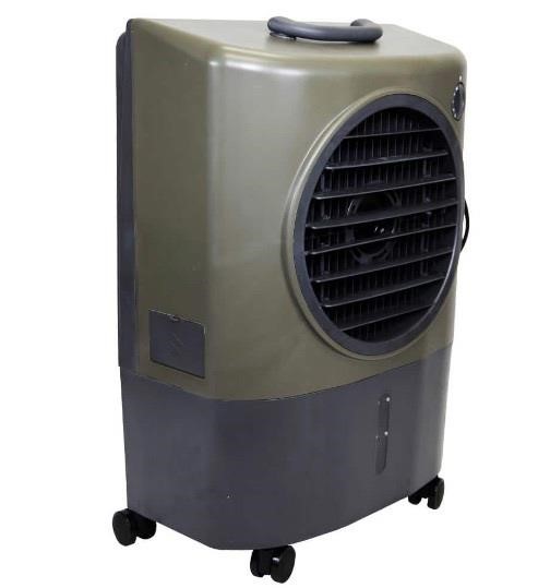 Hessaire  Portable EvaporativeSwamp Cooler